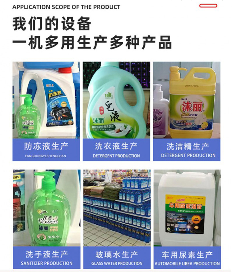 日化行業(yè)現(xiàn)狀和前景分析