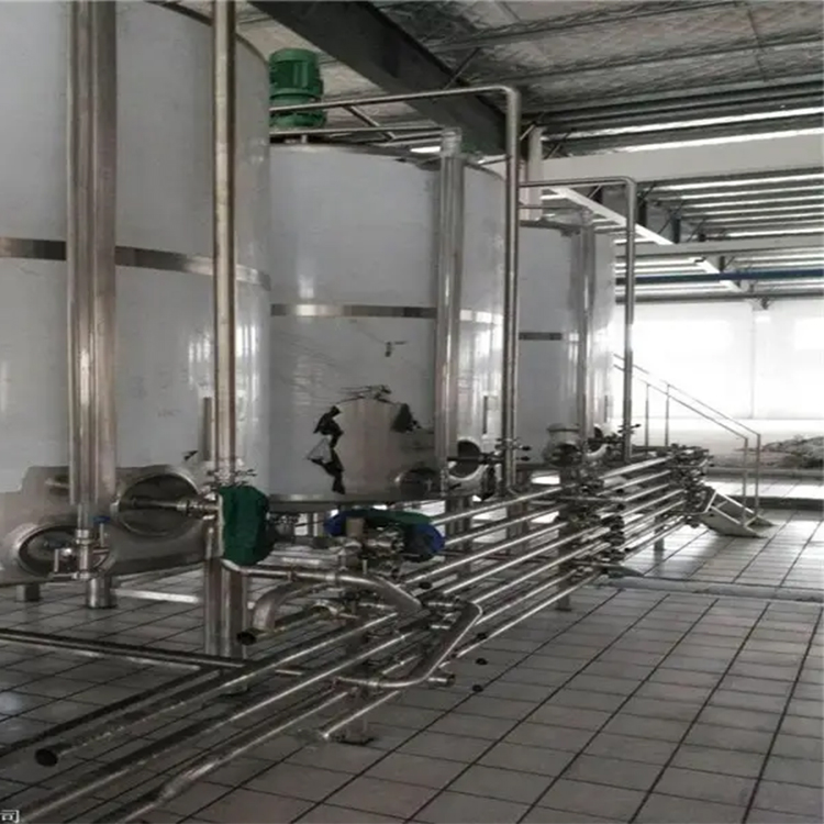 葉面噴施液體肥加工設(shè)備