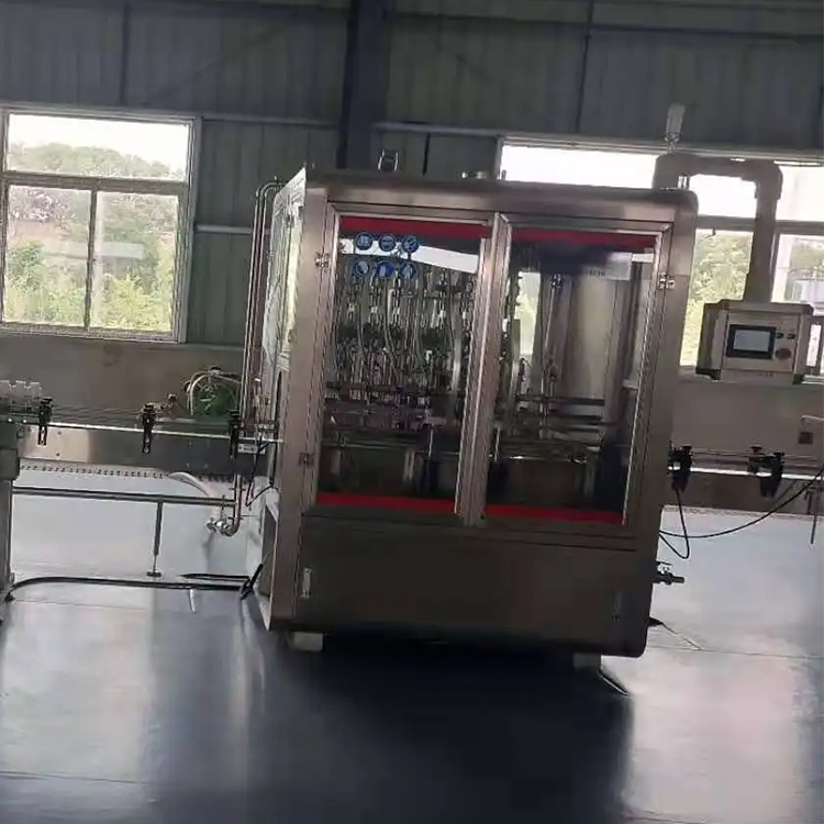 20噸液體肥自動(dòng)配料系統(tǒng) 稱重式灌裝機(jī) 